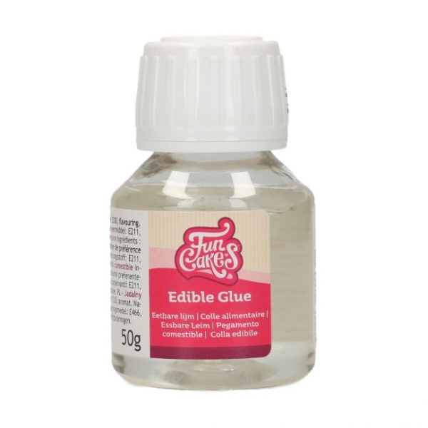Edible Glue 50g